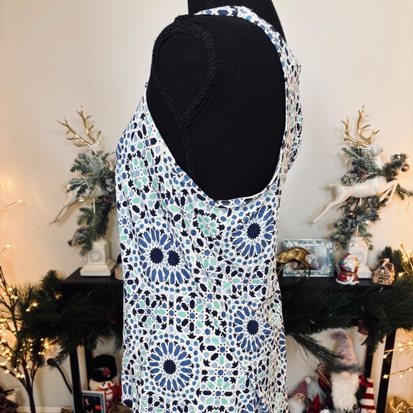 Tori Richard - Tank Top - Picture 3 of 7